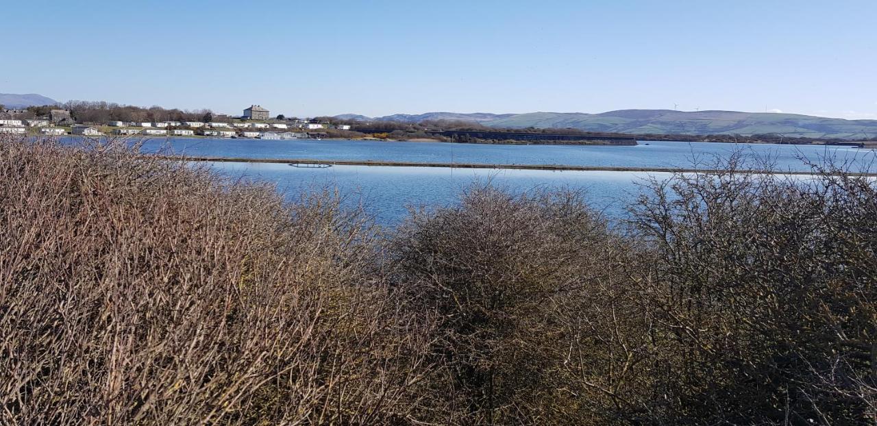 Port Haverigg Marina Village Millom Exterior photo